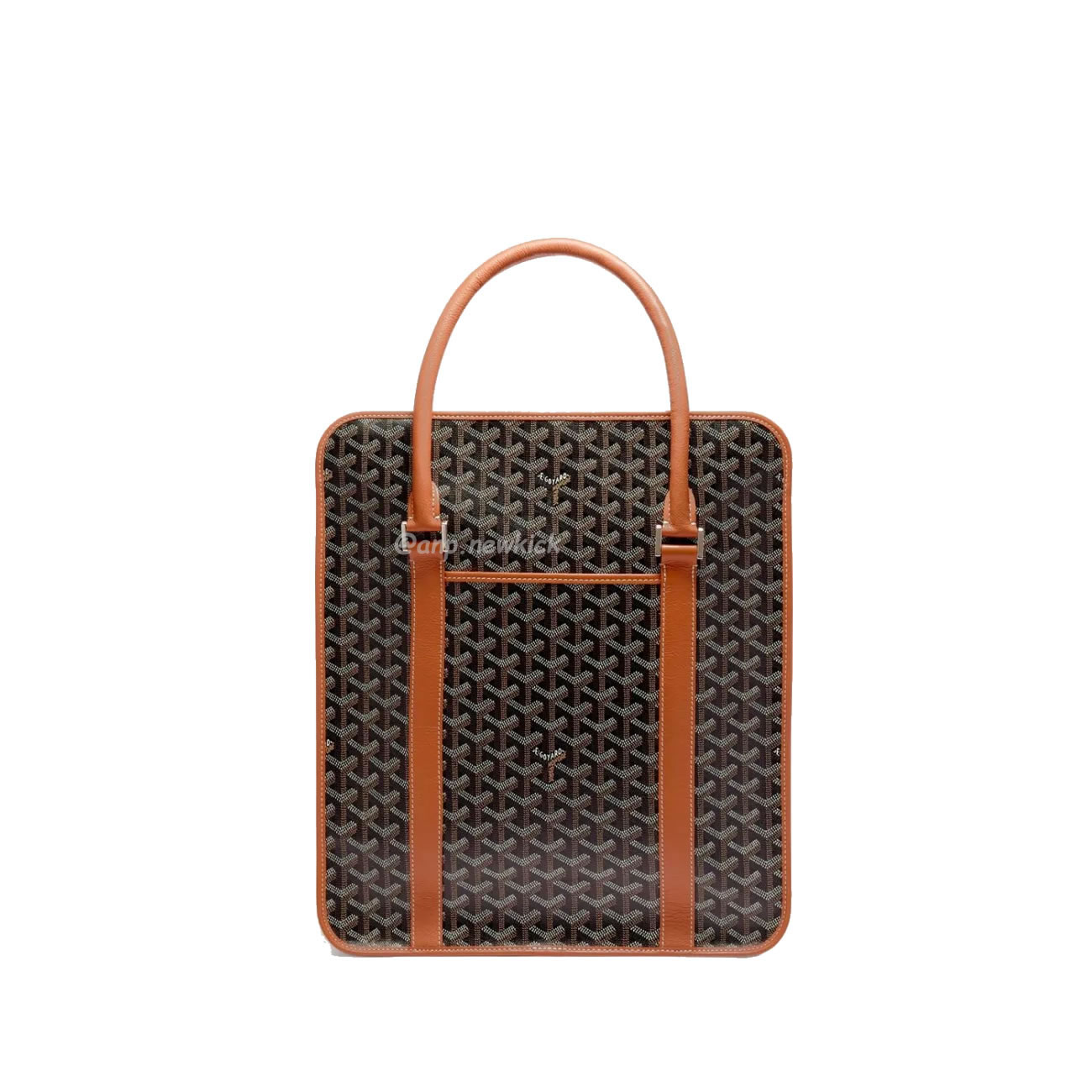Goyard Bourgogne Bag 40 Cm X 9 Cm X 36 Cm (2) - www.newkick.vip